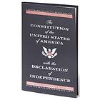 Constitution Of The United States Of America With The Declaration Of Independence