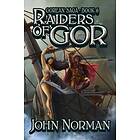 Raiders Of Gor
