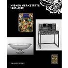 Wiener Werkstatte, 1903-1932