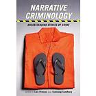 Narrative Criminology