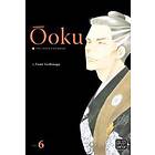 Ôoku: The Inner Chambers, Vol. 6