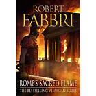 Rome's Sacred Flame