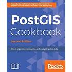 PostGIS Cookbook