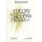 Theory Of Modern Drama