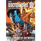 Doctor Who: The Chains Of Olympus
