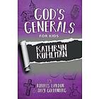 God's Generals For Kids, Volume One