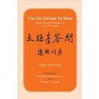 T'ai Chi Ch'uan Ta Wen