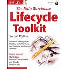 The Data Warehouse Lifecycle Toolkit