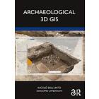 Archaeological 3D GIS