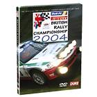 British Rally Championship 2004 (UK) (DVD)