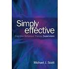 Simply Effective CBT Supervision