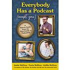 Everybody Has A Podcast (Except You): A How-To Guide From The First Family Of Podcasting