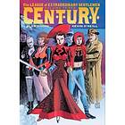 League Of Extraordinary Gentlemen Volume 3: Century