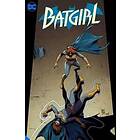 Batgirl Vol. 8: The Joker War