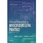 Clinical Reasoning In Musculoskeletal Practice