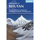 Trekking In Bhutan