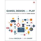 Games, Design And Play