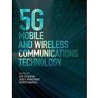 5G Mobile And Wireless Communications Technology