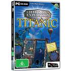 Hidden Expedition: Titanic (PC)
