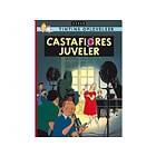 Tintin: Castafiores Juveler Softcover