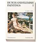 Dutch And Flemish Paintings I