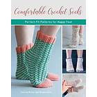 Comfortable Crochet Socks