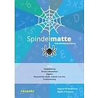 Spindelmatte Blå Åk 6