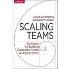 Scaling Teams