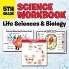 5th Grade Science Workbook