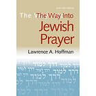 Way Into Jewish Prayer