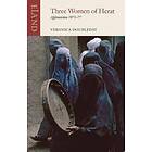 Three Women Of Herat