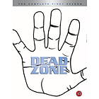 Dead Zone - Säsong 1 (DVD)