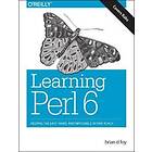 Learning Perl 6