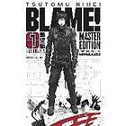 BLAME! Master Edition 1