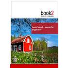 Book2 Dansk Svensk For Begyndere