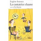 La Cantatrice Chauve/La Lecon