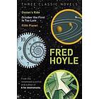 Three Classic Novels