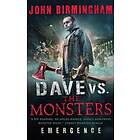 Dave Vs. The Monsters