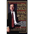 Martin Zweig's Winning On Wall Street