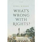 What's Wrong With Rights?