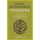 Great Economic Thinkers