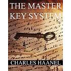 The MasterKey System: In Twenty-Four Parts With Questionnaire And Glossary