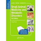 Small Animal Medicine And Metabolic Disorders