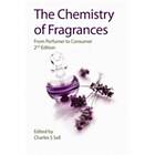 The Chemistry Of Fragrances