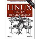 Linux System Programming 2ed