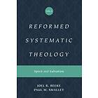 Reformed Systematic Theology, Volume 3