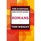 For Everyone Bible Study Guide: Romans