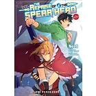 The Reprise Of The Spear Hero Volume 04: The Manga Companion