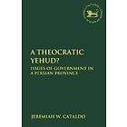 A Theocratic Yehud?