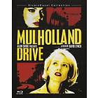 Mulholland Drive (UK) (Blu-ray)